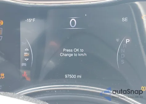 2014 Jeep Grand Cherokee Limited from USA, damaged, VIN 1C4RJFBGXEC505292